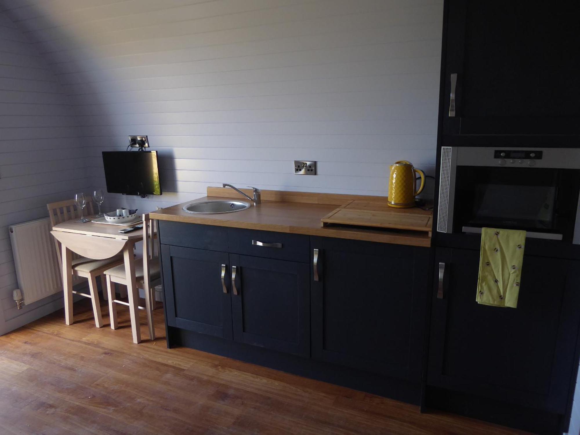 Honeypot Hideaways Luxury Glamping - Exclusively For Adults Hotel Chester Exterior photo