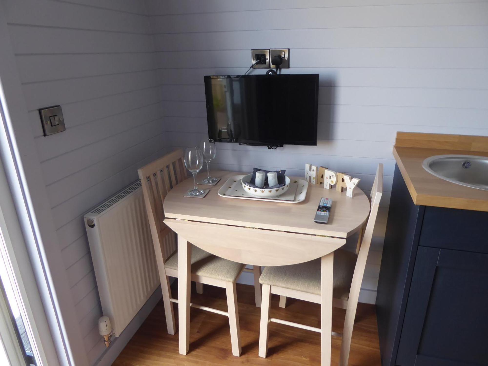 Honeypot Hideaways Luxury Glamping - Exclusively For Adults Hotel Chester Exterior photo